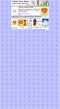 Mobile Screenshot of cookiebearpress.com